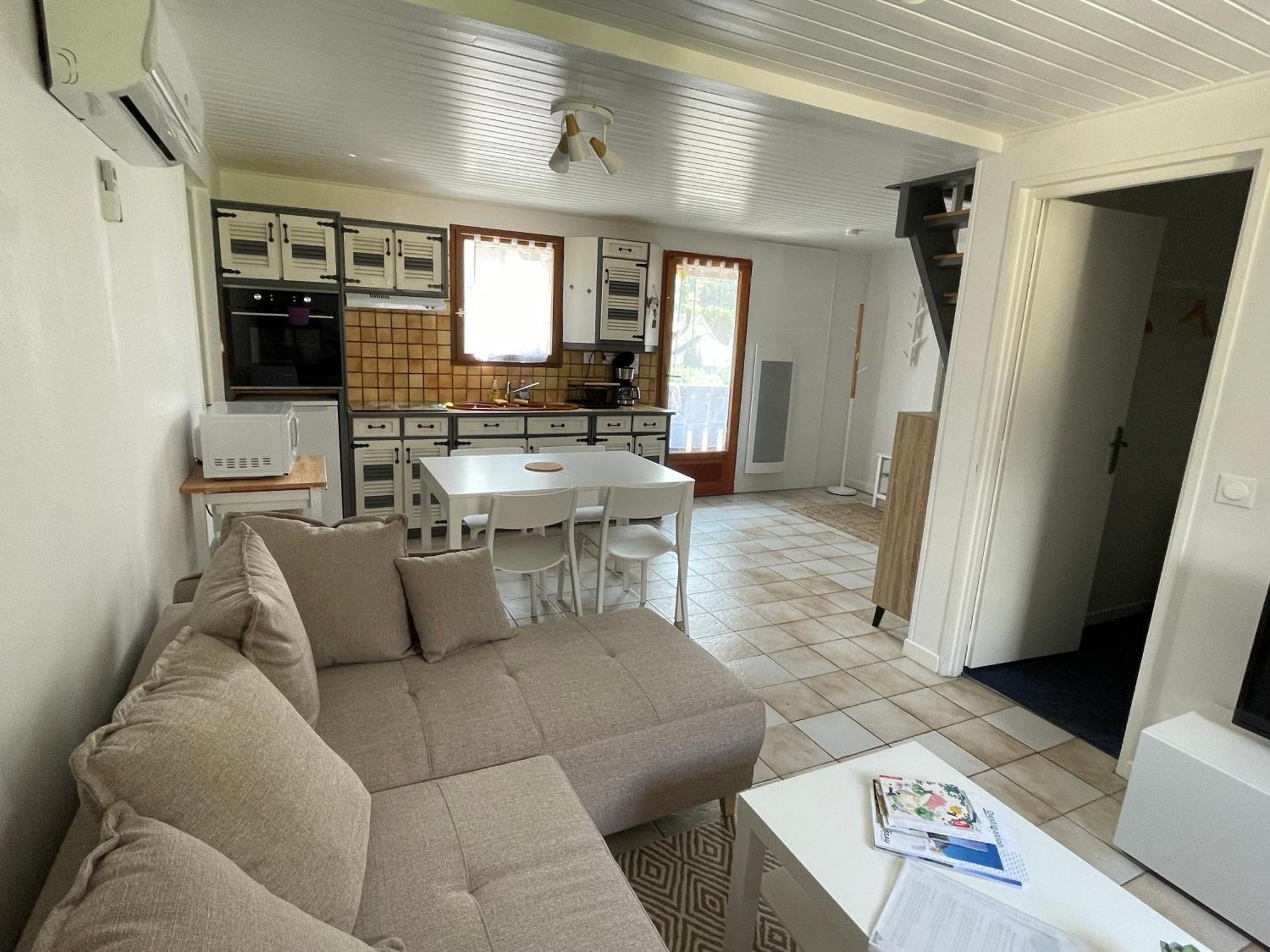 Appartement Cocoon Avec Jardin Et Vue Montagne 라헝스 외부 사진