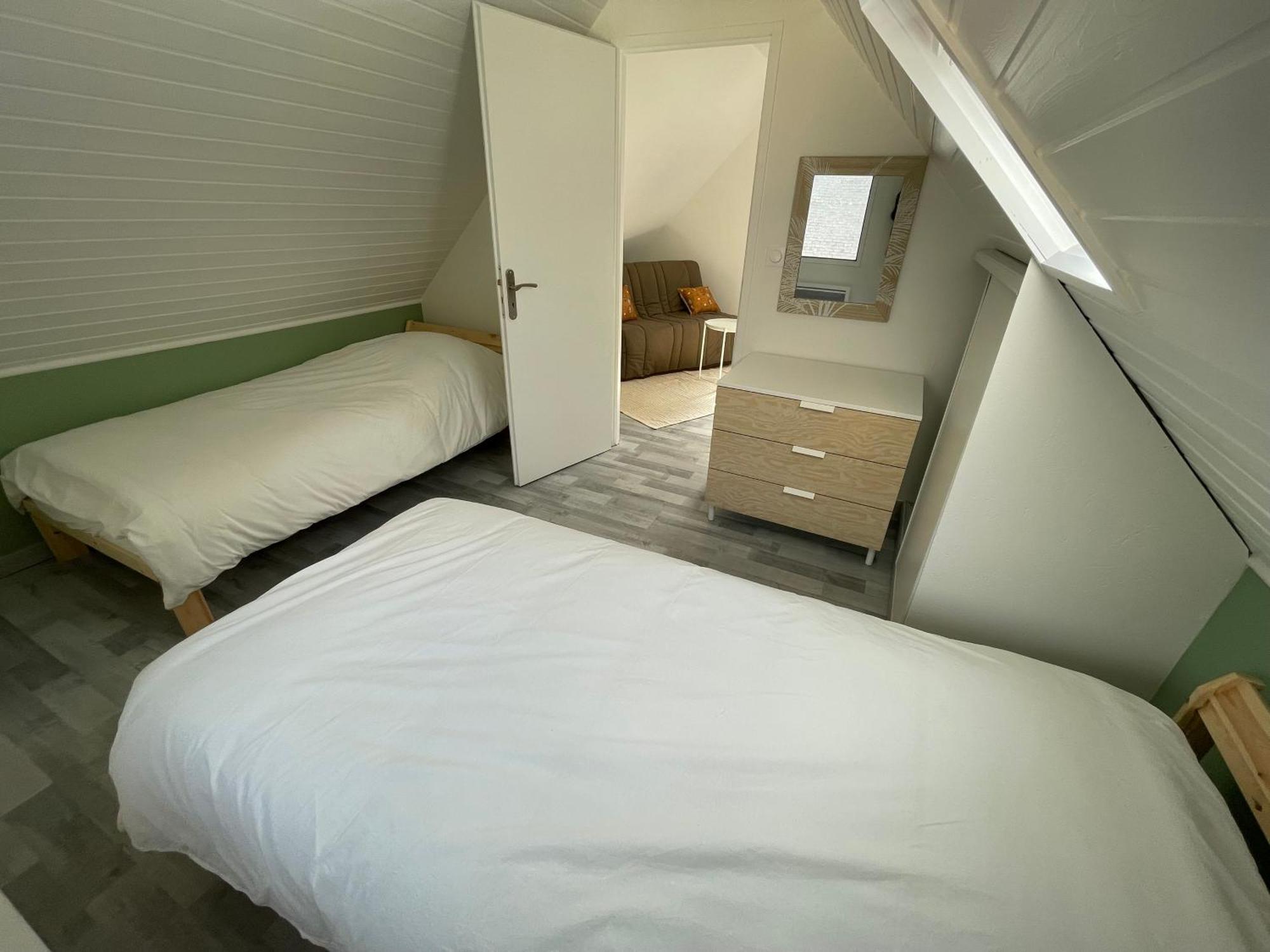 Appartement Cocoon Avec Jardin Et Vue Montagne 라헝스 외부 사진