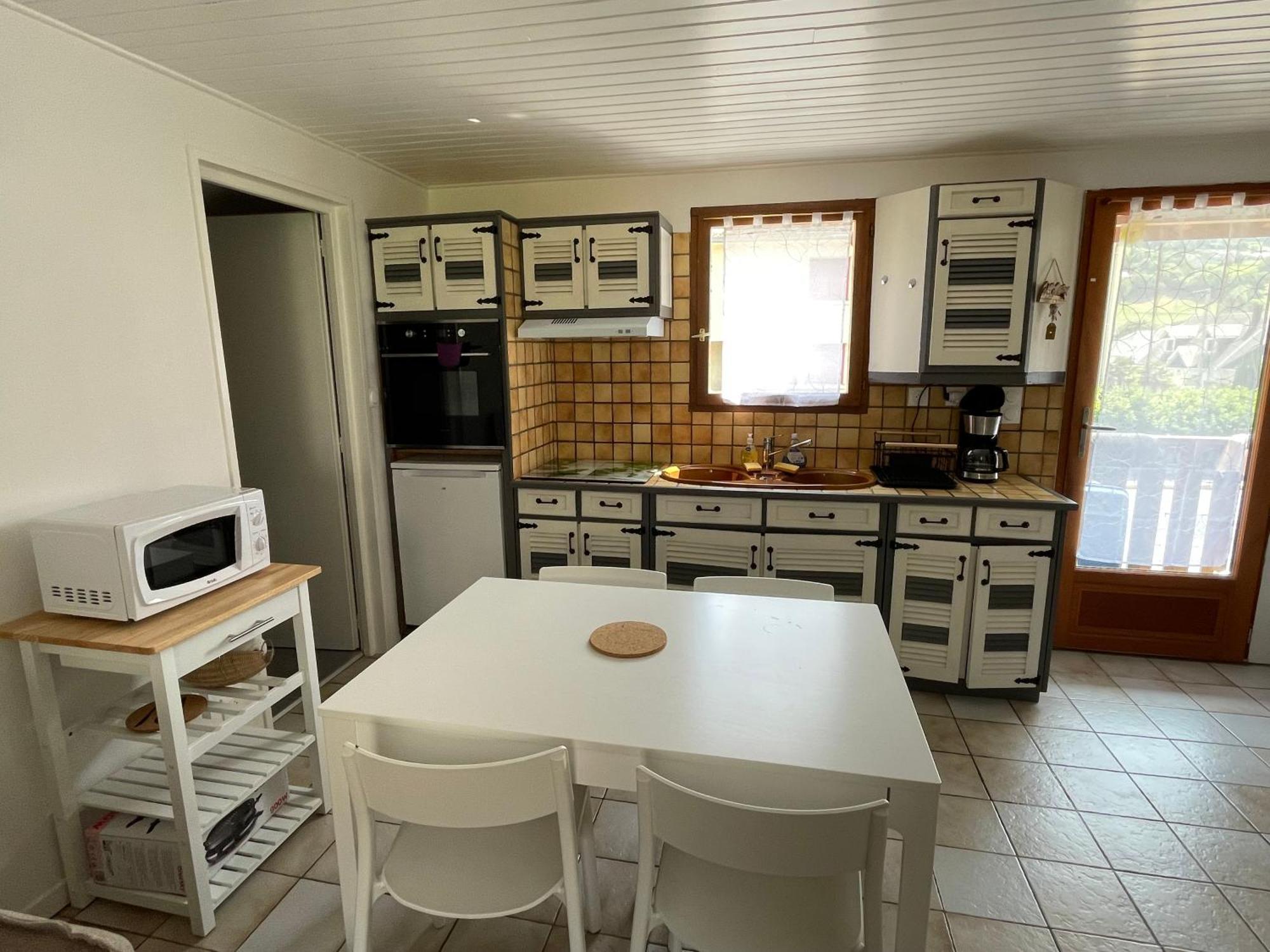 Appartement Cocoon Avec Jardin Et Vue Montagne 라헝스 외부 사진