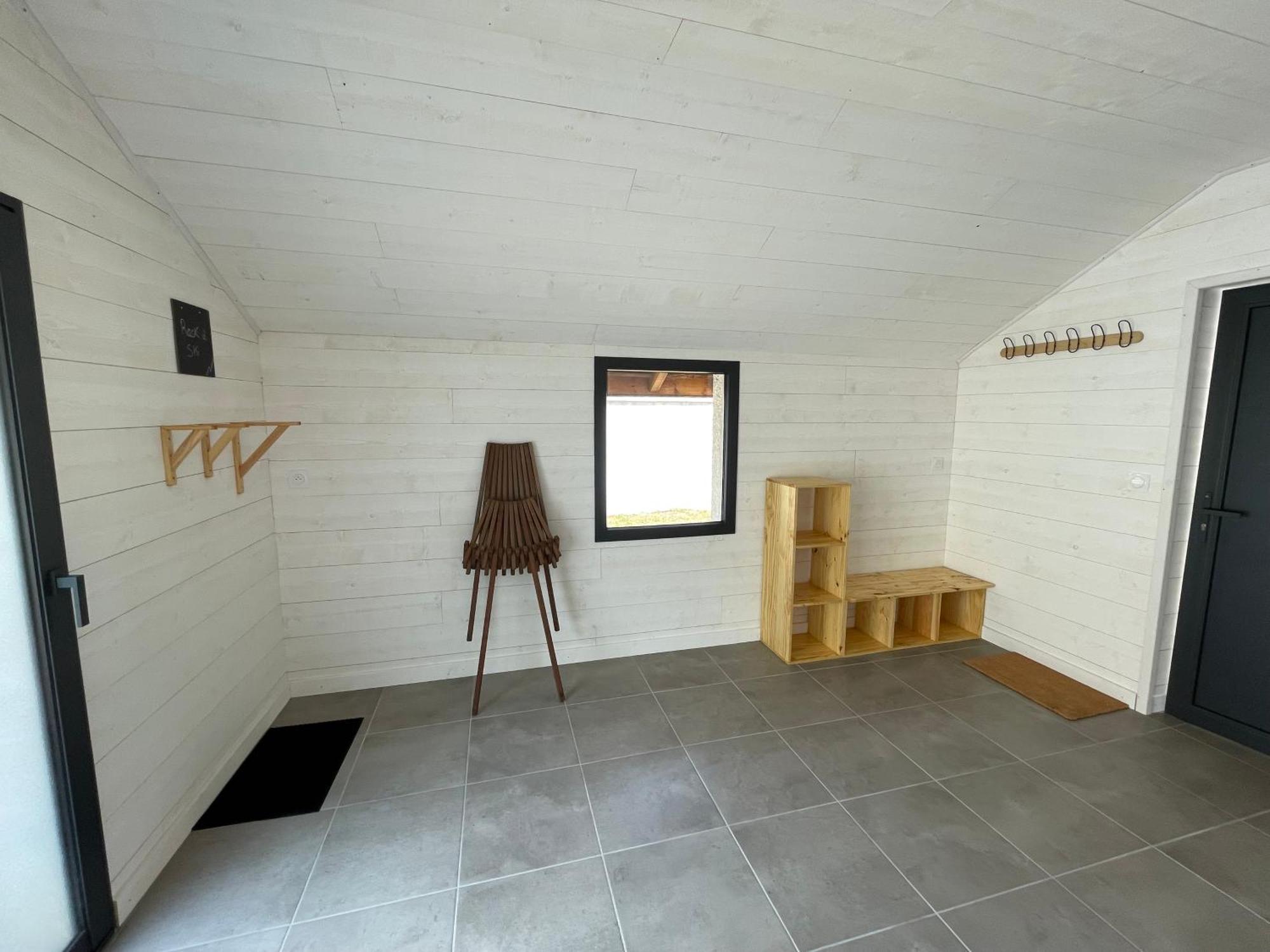 Appartement Cocoon Avec Jardin Et Vue Montagne 라헝스 외부 사진