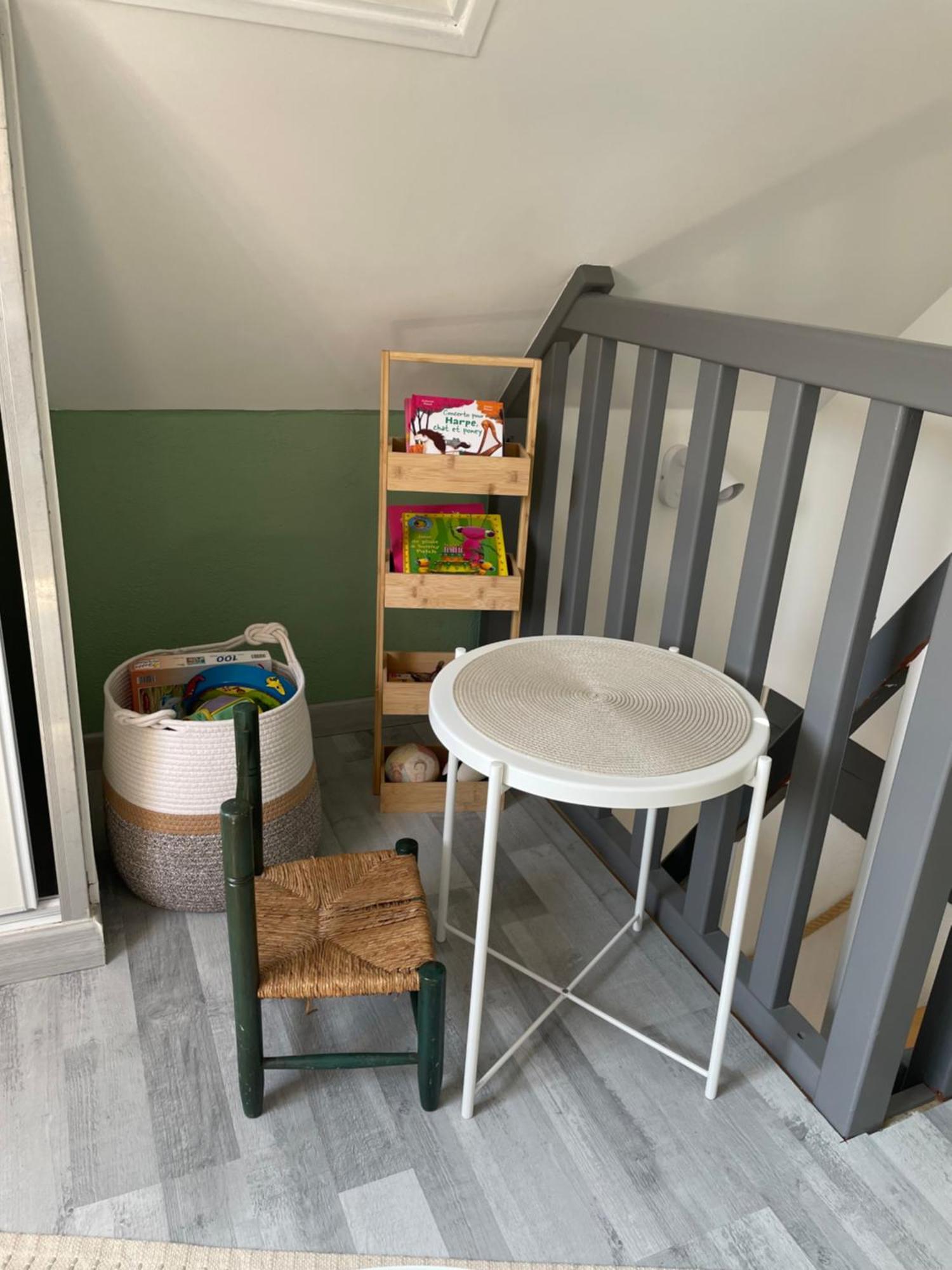 Appartement Cocoon Avec Jardin Et Vue Montagne 라헝스 외부 사진